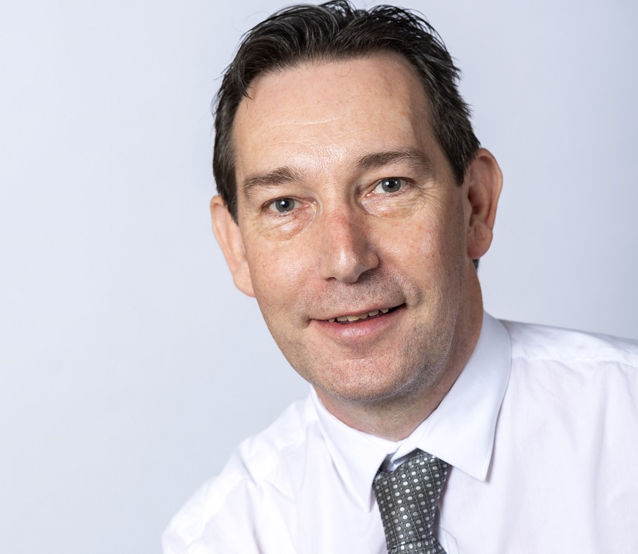 John Kempsell joins DM Hall’s Dumfries office Scottish Construction Now